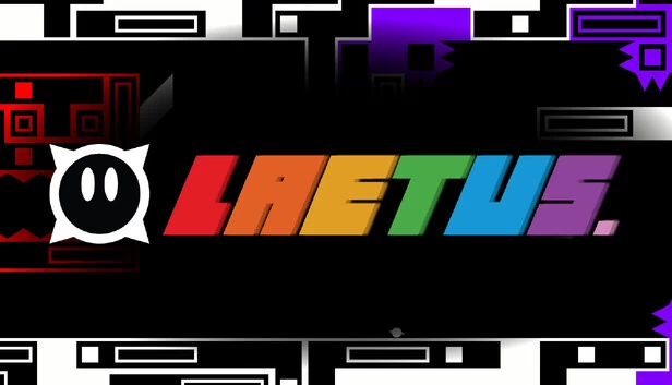 LAETUS. 游戏封面