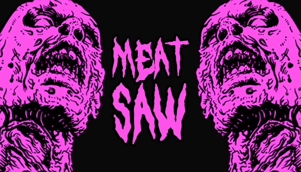 肉锯（Meat Saw） 游戏封面