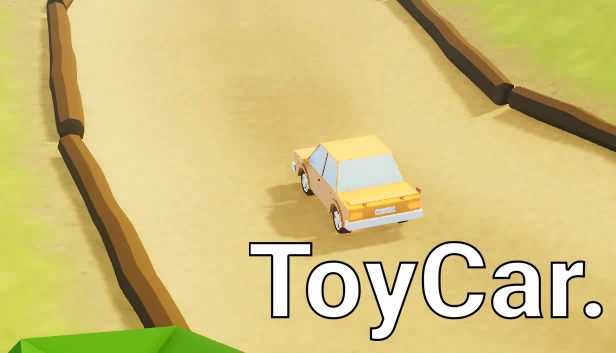 玩具车(ToyCar) 游戏封面