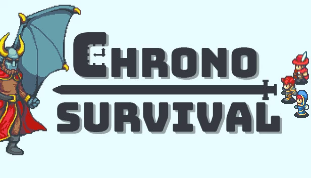 时空生存（Chrono Survival） 游戏封面