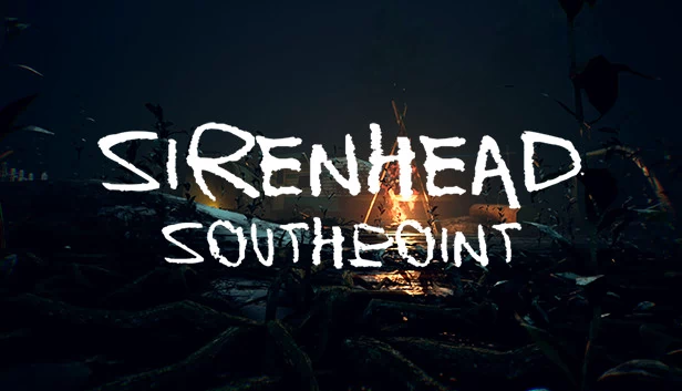 警笛头：南角（Sirenhead: Southpoint） 游戏封面