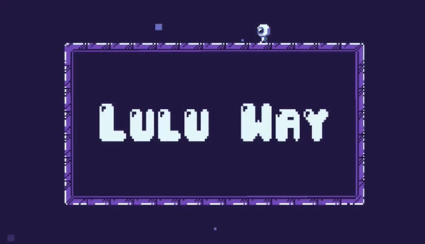 露露之路（Lulu Way） 游戏封面