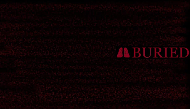 深埋（Buried） 游戏封面