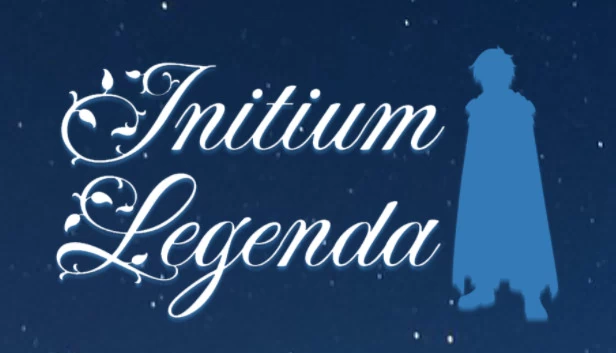 Initium Legenda 游戏封面