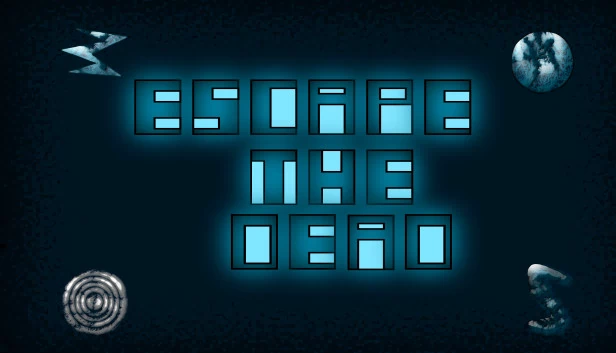 逃离死亡（Escape the Dead） 游戏封面