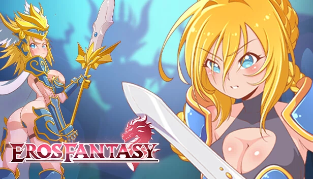 Eros Fantasy 游戏封面
