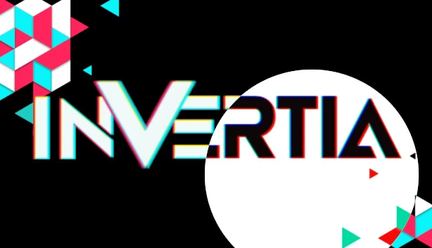InVertia 游戏封面