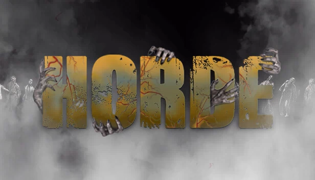 HORDE Survival 游戏封面