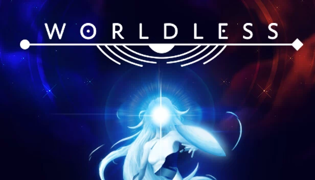 无界世界（Worldless） 游戏封面