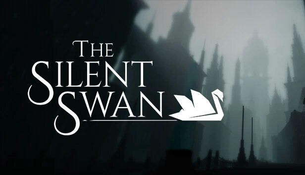 沉默的天鹅（The Silent Swan） 游戏封面