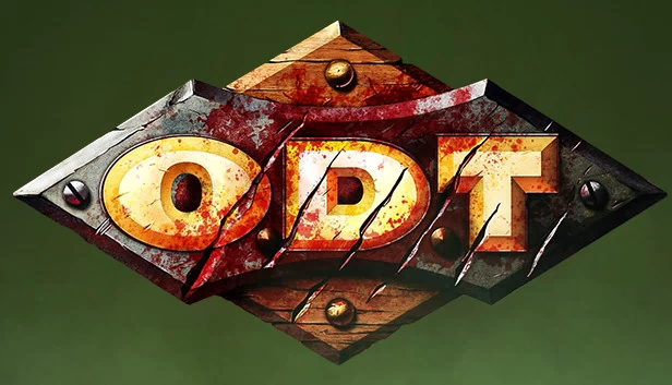 O.D.T.：逃脱……或拼死一搏（O.D.T.: Escape... Or Die Trying） 游戏封面