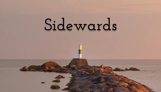 Sidewards 游戏封面