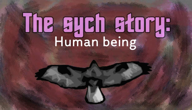 The Sych Story: Human Being（The Sych story: Human Being） 游戏封面