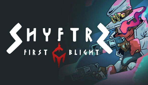 Shyftrs 游戏封面