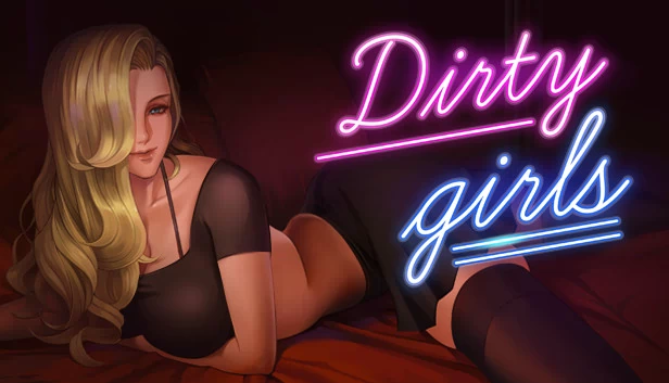Dirty Girls 游戏封面
