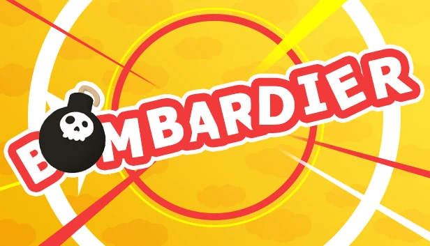 轰炸机(Bombardier) 游戏封面