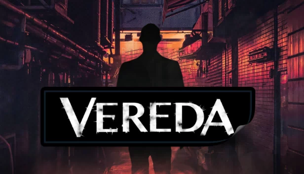 VEREDA - 神秘密室逃脱冒险（VEREDA - Mystery Escape Room Adventure） 游戏封面
