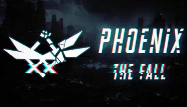 凤凰：陨落（Phoenix: The Fall） 游戏封面