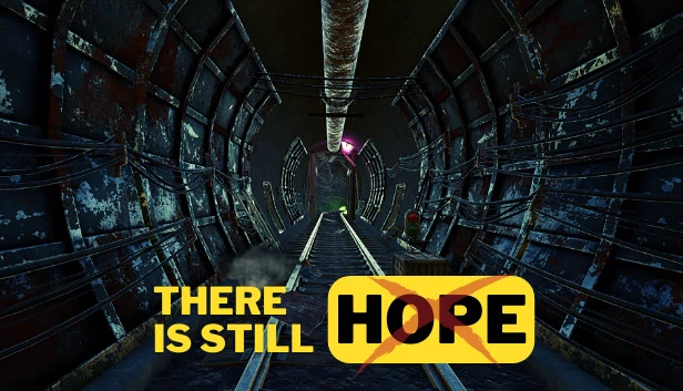 仍有希望（There is Still Hope） 游戏封面