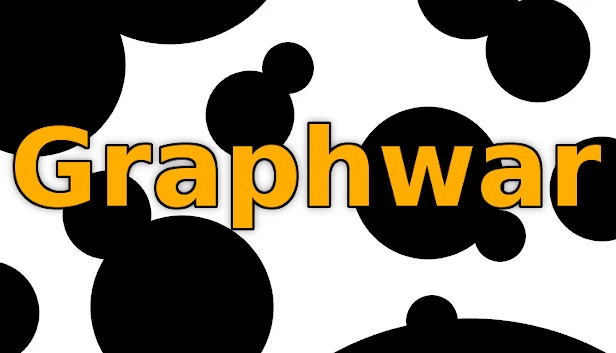 Graphwar 游戏封面
