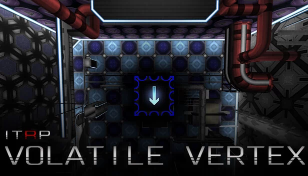 ITRP _ 不稳定顶点（ITRP _ Volatile Vertex） 游戏封面