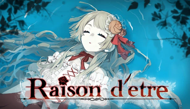 生存理由(Raisond'etre) 游戏封面