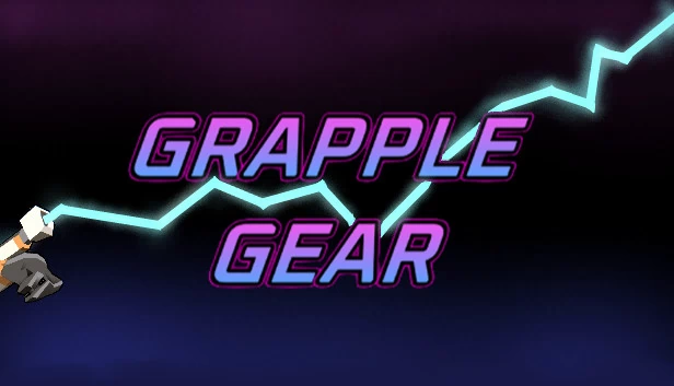 抓钩装备（Grapple Gear） 游戏封面