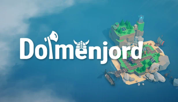 多尔门约德 - 维京群岛(Dolmenjord - Viking Islands) 游戏封面