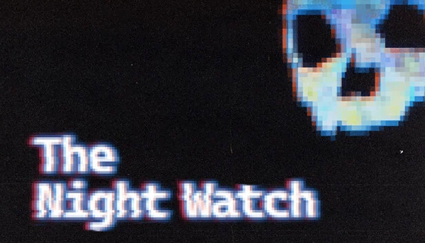守夜人（The Night Watch） 游戏封面
