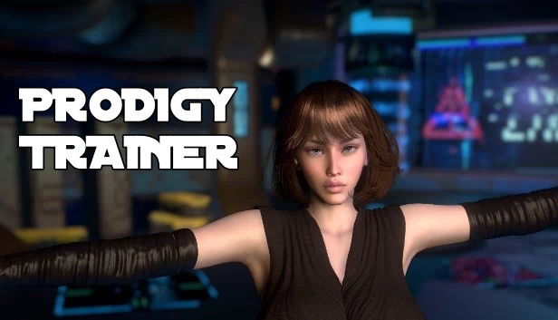 Prodigy 修改器（Prodigy Trainer） 游戏封面