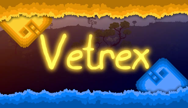 Vetrex 游戏封面