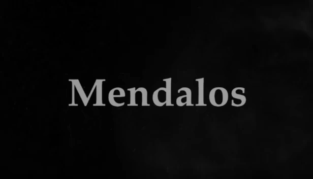 门达洛斯（Mendalos） 游戏封面