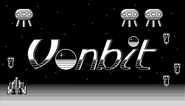 冯比特（Vonbit） 游戏封面