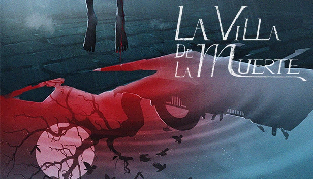 死亡之村（La Villa de la Muerte） 游戏封面