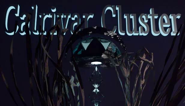 卡尔里瓦集群（Calrivar Cluster） 游戏封面