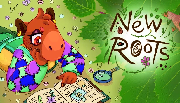 新根（New Roots） 游戏封面