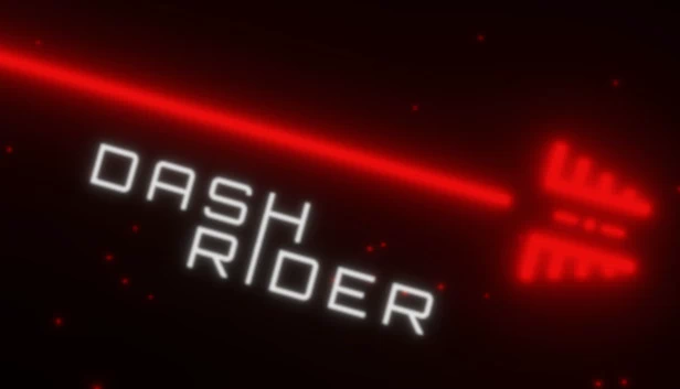 冲刺骑士（Dash Rider） 游戏封面