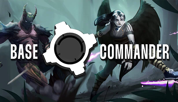 基地指挥官（Base Commander） 游戏封面