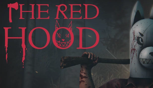 红帽(The Red Hood) 游戏封面
