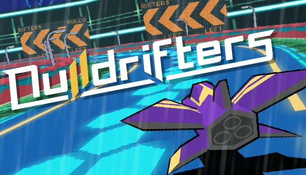 Nulldrifters 游戏封面