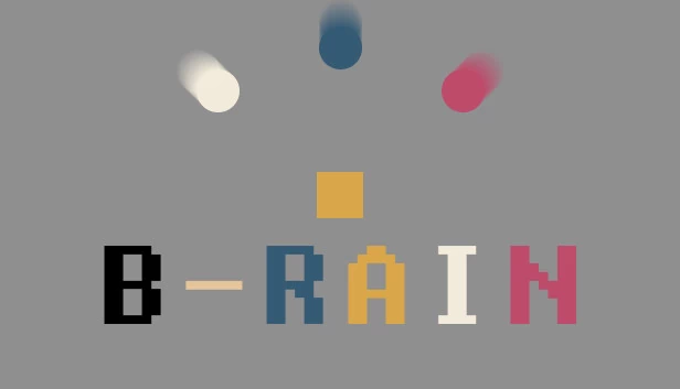 B-RAIN 游戏封面