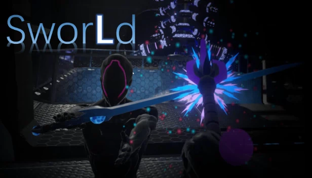 SworLd 游戏封面