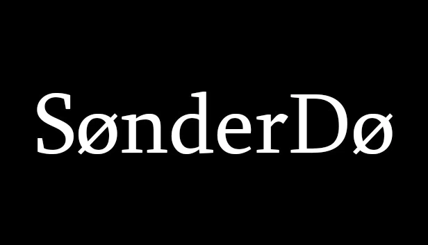 SønderDø 游戏封面