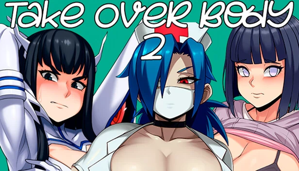 夺舍2（Take Over Body 2） 游戏封面