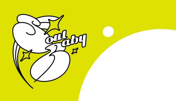 灵魂宝贝：重制版（Soulbaby: Remastered） 游戏封面