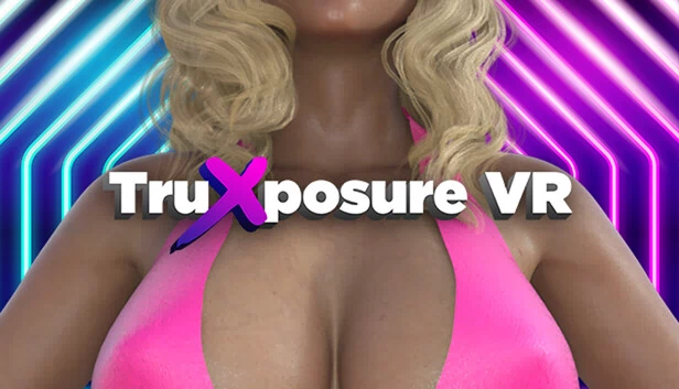 TruXposure VR 游戏封面