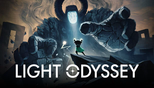 光之奥德赛(Light Odyssey) 游戏封面