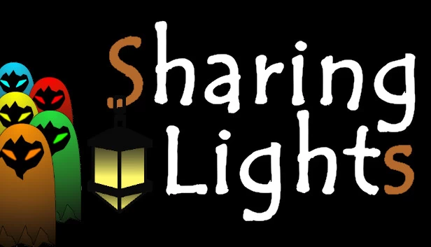 分享之光（Sharing Lights） 游戏封面