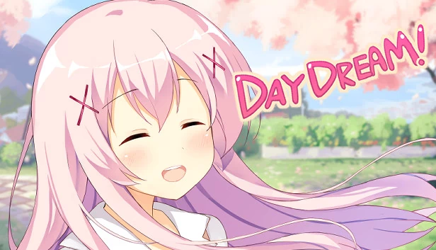 白日梦（daydream 白日夢） 游戏封面
