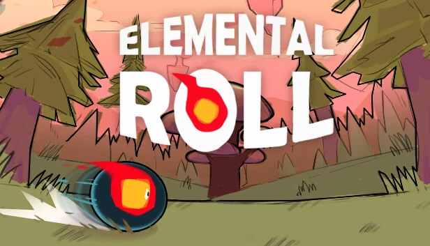 元素掷骰（Elemental Roll） 游戏封面